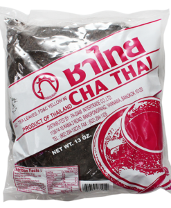 Tea Zone Thai Tea Leaves (13oz)