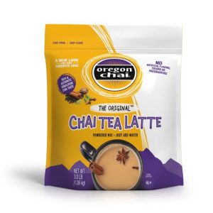 Oregon Chai Original Chai Tea Latte Mix - 3 Lbs
