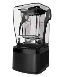 Blendtec Stealth 875 + 2 WildSide Jars