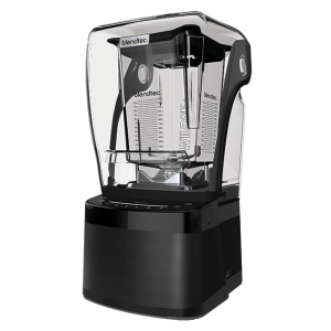 Blendtec Stealth 875 + 2 WildSide Jars