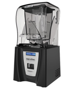 Blendtec Connoisseur 825 + 2 WildSide Jars