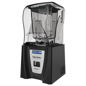 Blendtec Connoisseur 825 + 2 WildSide Jars