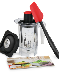 Blendtec Twister Jar Kit