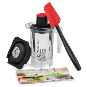 Blendtec Twister Jar Kit