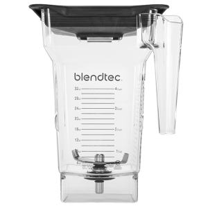 Blendtec FourSide Jar (64 oz)