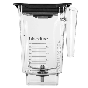 Blendtec WildSide Jar (96 oz)
