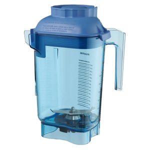 Vitamix Colored Advance Container - Blue (48oz)