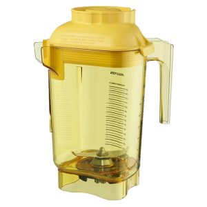 Vitamix Colored Advance Container - Yellow (48oz)
