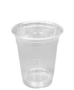 12oz PET Cold Cups (92mm) - 1,000 ct