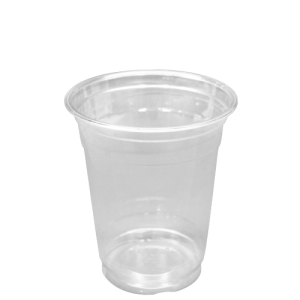 12oz PET Cold Cups (92mm) - 1,000 ct