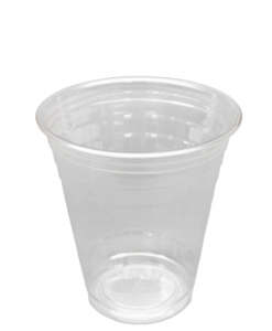 12oz PET Cold Cups (98mm) - 1,000 ct