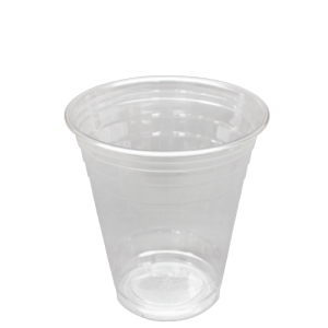 12oz PET Cold Cups (98mm) - 1,000 ct