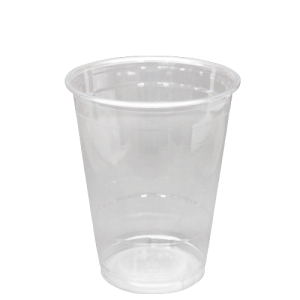 16oz PET Cold Cups (98mm) - 1,000 ct