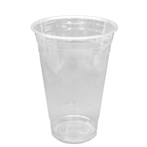 20oz PET Cold Cups (98mm) - 1,000 ct