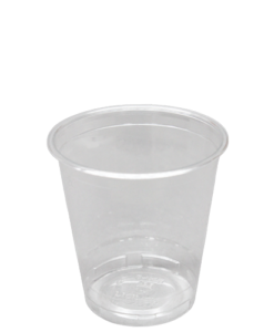 8oz PET Cold Cups (78mm) - 1,000 ct