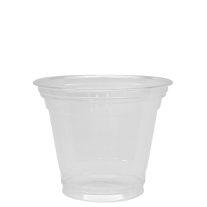 9oz PET Cold Cups (92mm) - 1,000 ct