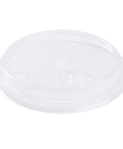 Karat 104.5mm Strawless Sipper Lids - 600 ct