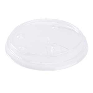 Karat 104.5mm Strawless Sipper Lids - 600 ct
