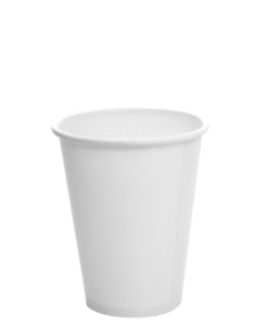 Karat 12oz Paper Cold Cup - White (90mm) - 1,000 ct