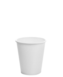 Karat 9oz Paper Cold Cup - White (75mm) - 1,000 ct