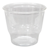 12oz PET Dessert Cups (98mm) - 1,000 ct - Image 1