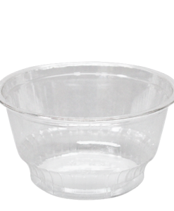 5oz PET Dessert Cups (92mm) - 1,000 ct