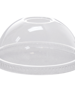98mm PET Dome Lids - 1,000 ct