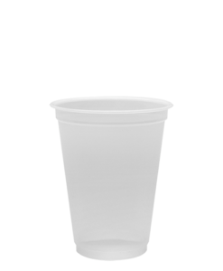 9oz PS Cold Cups (78mm) - 2,500 ct