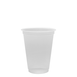 9oz PS Cold Cups (78mm) - 2,500 ct