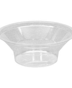 4oz PET Parfait Insert (98mm) - 1,000 ct