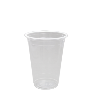 12oz PP U-Rim Cold Cups (95mm) - 2,000 ct