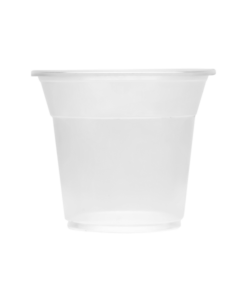8.5oz PP U-Rim Y-Series Cold Cups (95mm) - 2,000 ct