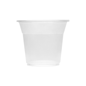 8.5oz PP U-Rim Y-Series Cold Cups (95mm) - 2,000 ct