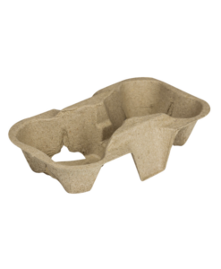 Karat Cup Holder - 2 cups (8oz - 24oz) - 600 ct