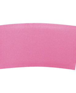 Karat Traditional Cup Jackets - Pink - 1,000 ct
