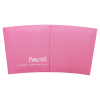 Karat Traditional Cup Jackets - Pink - 1,000 ct - Image 2