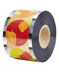 PP Sealing Film Roll - Generic (95mm)