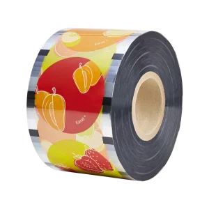PP Sealing Film Roll - Generic (95mm)
