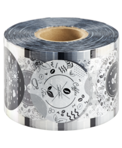 C7015 PET Sealing Film - Generic (98mm)