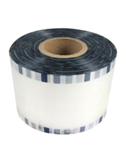 PET Sealing Film - Clear (98mm)