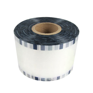 PET/PP Sealing Film - Clear (120mm)