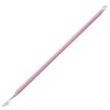 Karat 10.25'' Giant Straws (8mm) Paper Wrapped - Red - 1,200 ct - Image 2