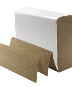 Karat Multifold Paper Towels - Kraft