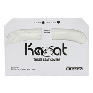 Karat Toilet Seat Covers