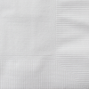 Karat 10"x10" Premium Beverage Napkins - White - 3,000 ct - Image 2