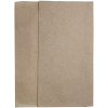 Karat 12"x13" Off-Fold Napkins - Kraft - 6,000 ct - Image 2