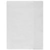 Karat 12"x13" Off-Fold Napkins - White - 6,000 ct - Image 2