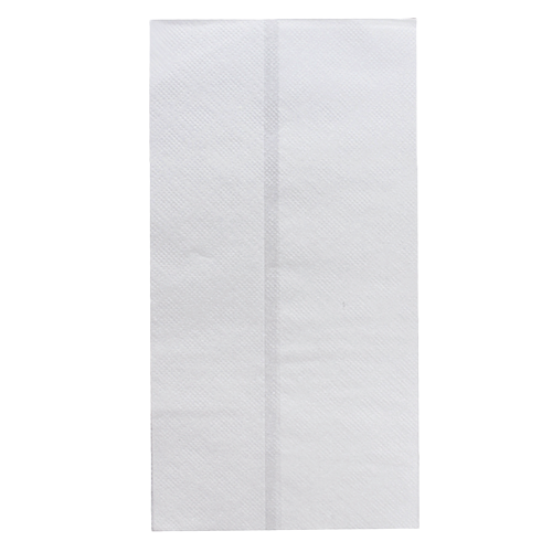 White Commercial Quality Napkin Set of 6 – DII Home Store