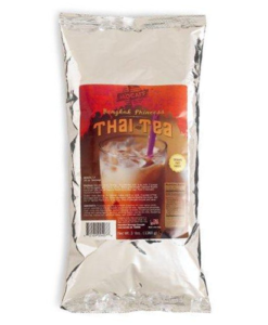MoCafe Thai Tea Latte (3 lbs)