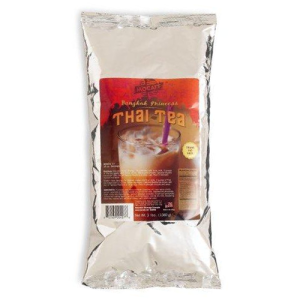 MoCafe Thai Tea Latte (3 lbs)